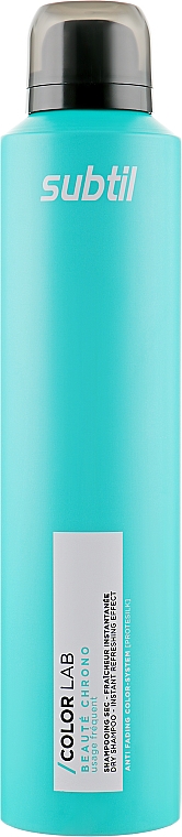 Сухой шампунь для всех типов волос - Laboratoire Ducastel Subtil Express Beauty Dry Shampoo — фото N1