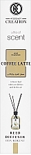 Kreasyon Creation Coffee Latte - Аромадиффузор — фото N1
