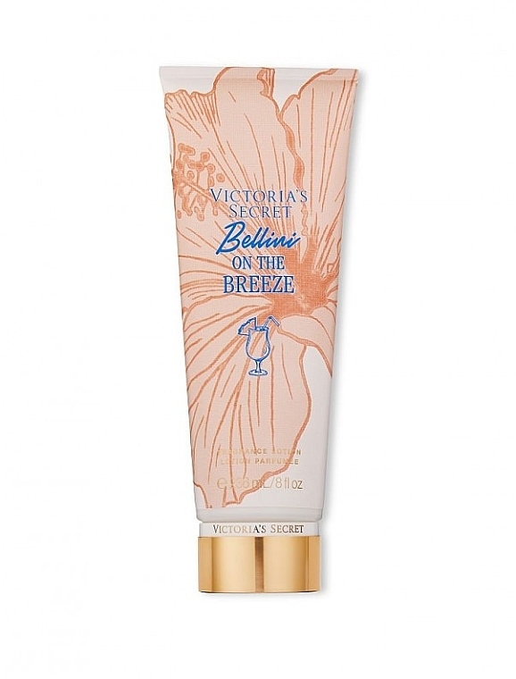 Лосьон для тела - Victoria's Secret Bellini On Breeze Body Lotion  — фото N1