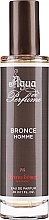 Парфумерія, косметика Alvarez Gomez Agua de Perfume Bronce - Парфумована вода