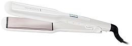 Духи, Парфюмерия, косметика Выпрямитель для волос - Remington S5527 PRO-Ceramic Extra White