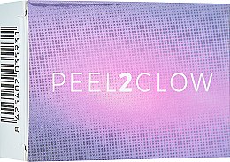 Духи, Парфюмерия, косметика Набор для ухода за лицом - Skin Tech Peel2Glow Purifyer & Skin Bloom (purifyer/1.5ml + skin/bloom/1.5ml)