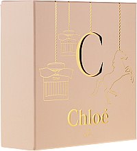 Парфумерія, косметика Chloé - Набір (edp/50ml + b/lot/100ml)