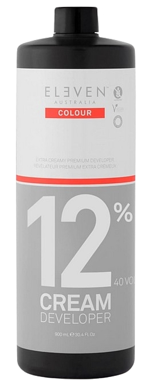 Крем-активатор для волос - Eleven Australia 12% Cream Activator 40 Vol — фото N1