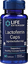 Парфумерія, косметика Харчова добавка "Лактоферин" - Life Extension Lactoferrin