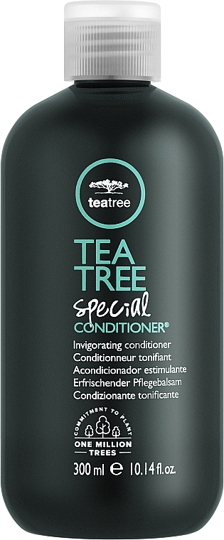 Кондиционер на основе экстракта чайного дерева - Paul Mitchell Tea Tree Special Conditioner