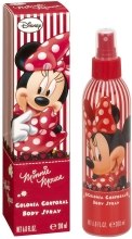 Духи, Парфюмерия, косметика Air-Val International Minnie - Спрей для тела