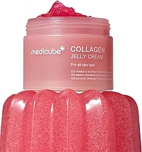 Крем-гель для лица - Medicube Collagen Jelly Cream — фото N3