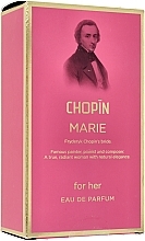 Chopin Marie - Парфюмированная вода — фото N5