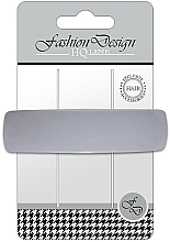 Заколка-автомат для волосся "Fashion Design", 28557 - Top Choice Fashion Design HQ Line — фото N1