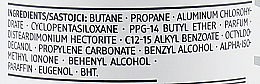Дезодорант "Экстра" - Balea Anti-Perspirant Extra Dry  — фото N4