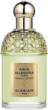 Guerlain Aqua Allegoria Forte Nerolia Vetiver - Парфюмированная вода — фото N3