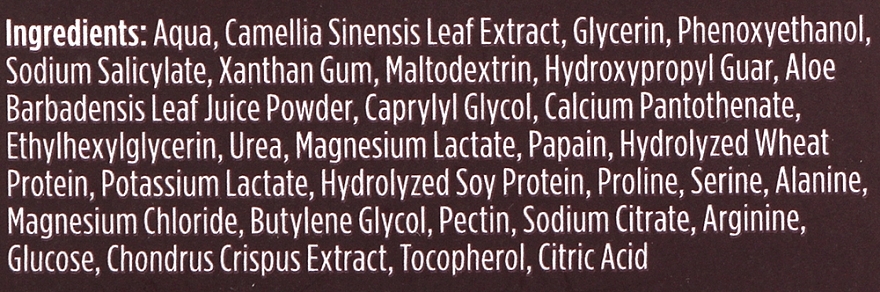 Ензимний ексфоліант - Bali Body BB Skin Enzyme Exfoliant — фото N3