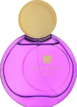 Духи, Парфюмерия, косметика Avon Far Away Rebel - Парфюмированная вода 