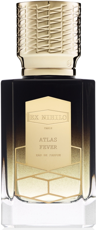 Ex nihilo atlas fever описание