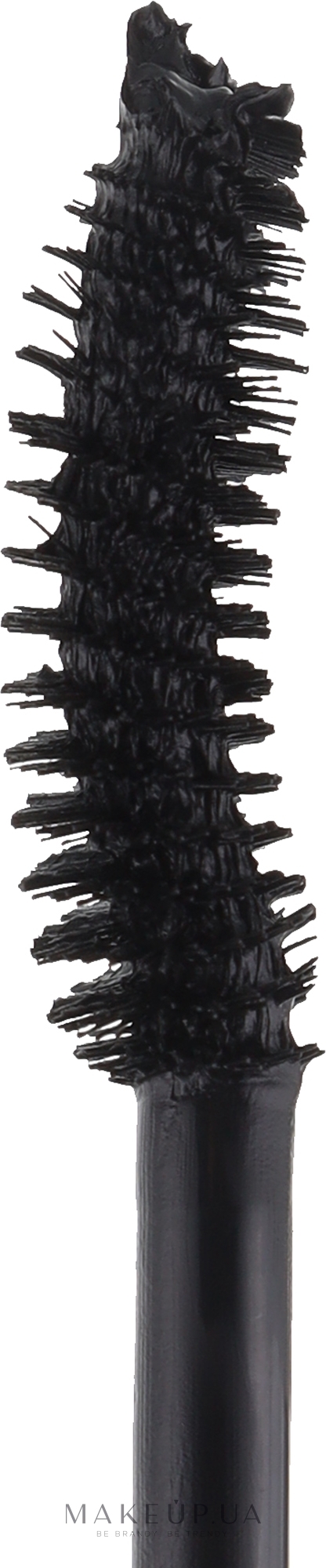Туш для вій - Dior Diorshow Iconic Overcurl Refill (змінний блок) — фото 090 - Over Black