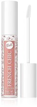 Духи, Парфюмерия, косметика Блеск для губ - Bell French Chic Lip Gloss