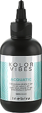 Фарбувальний гель для волосся - Inebrya Kolor Vibes Direct Color in Gel — фото N1
