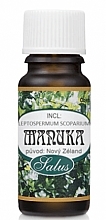 Духи, Парфюмерия, косметика Эфирное масло мануки - Saloos Essential Oil Manuka