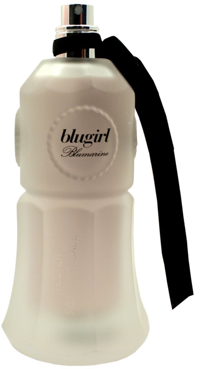 Blumarine Blugirl Jus de Fleurs - Туалетна вода (тестер без кришечки) — фото N3