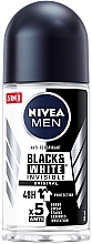 Набор, 5 продуктов - NIVEA MEN Sensitive Elegance — фото N2