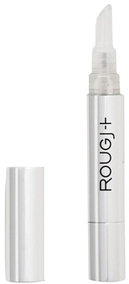 Бустер для губ с эффектом объема - Rougj+ Smart Filler Lip Booster Plumping Effect — фото N1