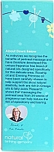 Масажна олія - Natural Birthing Company  Down Below Perineal Massage Oil — фото N2