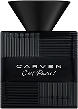 Парфумерія, косметика Carven C'est Paris! Pour Homme - Туалетна вода