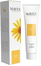 Парфумерія, косметика Гель для тіла - Mavex Arnica Gel