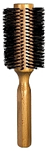 Духи, Парфюмерия, косметика Расческа для волос, 010a - Nascita Professional Side Hair Brush