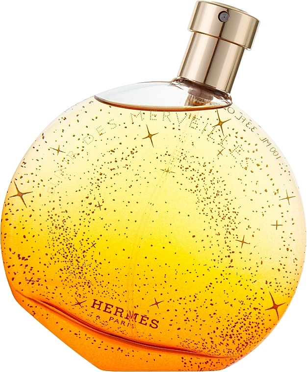 Hermes Elixir des Merveilles - Парфюмированная вода