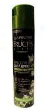 Духи, Парфюмерия, косметика Лак для волос - Garnier Fructis Сила Кристалла Невероятный Объем