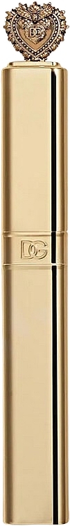 Тушь для ресниц - Dolce & Gabbana Everfull XL Mascara — фото N4