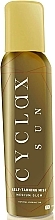 Духи, Парфюмерия, косметика Спрей-автозагар для тела - Cyclax Sun Self Tanning Mist Medium Glow