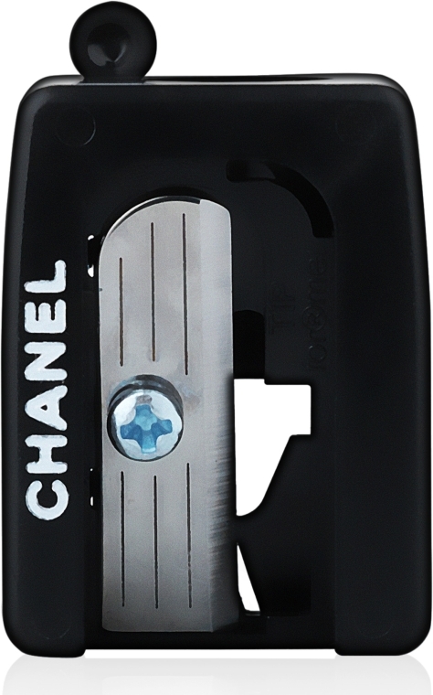 Точилка для карандашей - Chanel — фото N1