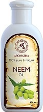 Парфумерія, косметика Олія німа (маргози) - Aromatic Neem Oil