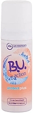 Духи, Парфюмерия, косметика Дезодорант-спрей - B.U. In Action PRotect Plus Deodorant Spray