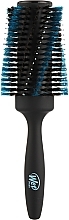 Парфумерія, косметика Щітка для густого й жорсткого волосся - Wet Brush Smooth & Shine Round Brush For Thick & Coarse Hair