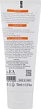  Відбілювальний крем для зони бікіні - Dr.EA Whiteglam Skin Whitening Cream For Bikini Area — фото N2