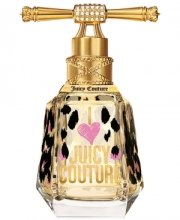 Парфумерія, косметика Парфумована вода (тестер з кришечкою) - Juicy Couture I Love Juicy Couture