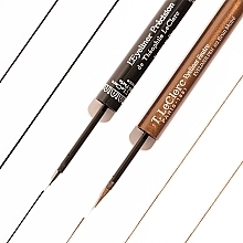 Підводка для очей - T. LeClerc Precision Eyeliner — фото N5