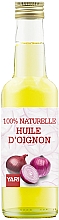 Натуральна цибулева олія - Yari 100% Natural Onion Oil — фото N3