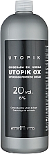 Окислитель 6% - Hipertin Utopik-OX 20 vol — фото N3