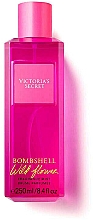 Духи, Парфюмерия, косметика Victoria's Secret Bombshell Wild Flower - Парфюмированный мист для тела