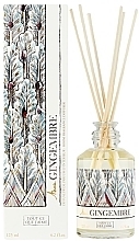 Духи, Парфюмерия, косметика Аромадиффузор - Fragonard Mon Gingembre Room Fragrance Diffuser