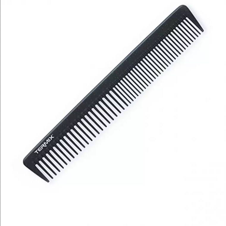 Расческа для стрижки, 814 - Termix Titanium Comb — фото N1