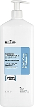 Шампунь против перхоти - Brelil Scalp Care Treatmen Shampoo Anti-dandruff  — фото N1