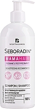 Шампунь для ослабленных и тонких волос - Seboradin Mama Hair Shampoo — фото N1