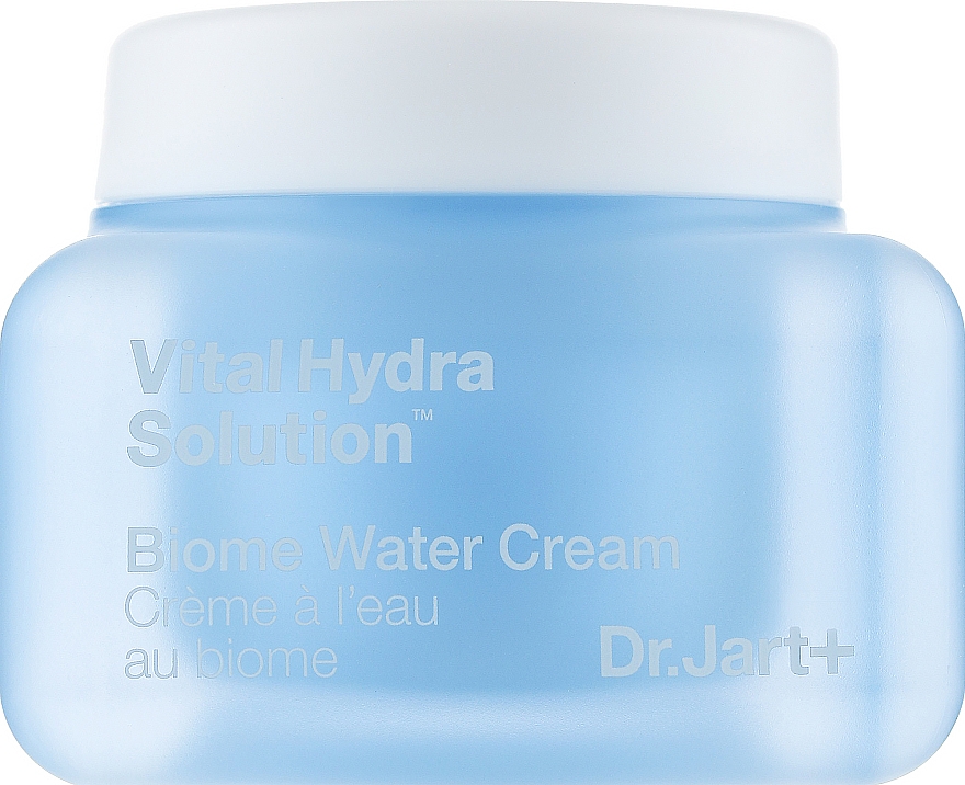 vital hydra solution крем для лица