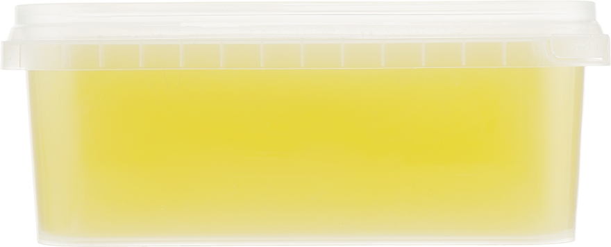 Вітамінізований парафін "Лимон" - GGA Professional — фото N2